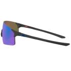 Óculos Oakley EVZero Blades Steel/Prizm Sapphire