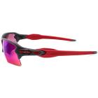 Óculos Oakley Flak 2.0 XL Matte Grey/Prizm Road