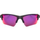 Óculos Oakley Flak 2.0 XL Matte Grey/Prizm Road