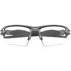 Óculos Oakley Flak 2.0 XL Steel Black/Prizm Photochromic Iridium