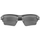 Óculos Oakley Flak 2.0 XL Steel Black/Prizm Photochromic Iridium