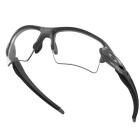 Óculos Oakley Flak 2.0 XL Steel Black/Prizm Photochromic Iridium