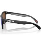 Óculos Oakley Frogskins Matte Black/Prizm Violet