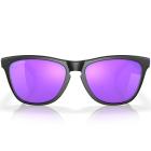 Óculos Oakley Frogskins Matte Black/Prizm Violet