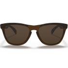Óculos Oakley Frogskins Matte Tortoise/Prizm Tungsten