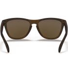 Óculos Oakley Frogskins Matte Tortoise/Prizm Tungsten