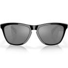 Óculos Oakley Frogskins Polished Black/Grey