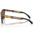 Óculos Oakley Frogskins Range Brown Tortoise/Prizm Tungsten