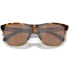 Óculos Oakley Frogskins Range Brown Tortoise/Prizm Tungsten