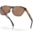 Óculos Oakley Frogskins Range Brown Tortoise/Prizm Tungsten