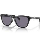 Óculos Oakley Frogskins Range Matte Black/Prizm Grey