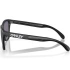 Óculos Oakley Frogskins Range Matte Black/Prizm Grey