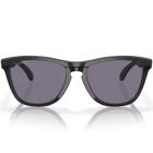 Óculos Oakley Frogskins Range Matte Black/Prizm Grey