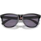 Óculos Oakley Frogskins Range Matte Black/Prizm Grey