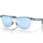 Óculos Oakley Frogskins Range Matte Black/Prizm Grey