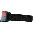 Óculos Oakley Front Line B1B Blackout/Prizm Sapphire Iridium