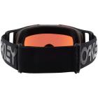 Óculos Oakley Front Line B1B Blackout/Prizm Sapphire Iridium