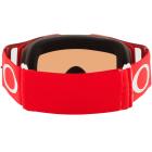 Óculos Oakley Front Line Red/Prizm Torch Iridium