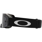Óculos Oakley Front Line Tuff Blocks Black/Dark Grey