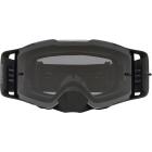 Óculos Oakley Front Line Tuff Blocks Black/Dark Grey