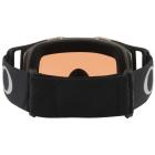Óculos Oakley Front Line Tuff Blocks Black Gunmetal/Prizm Bronze