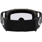 Óculos Oakley Front Line Tuff Blocks Black/Prizm Low Light