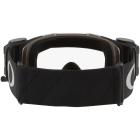 Óculos Oakley Front Line Tuff Blocks Black Roll-Off/Prizm Clear