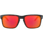 Óculos Oakley Holbrook Black Camo/Prizm Ruby