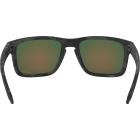 Óculos Oakley Holbrook Black Camo/Prizm Ruby