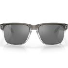 Óculos Oakley Holbrook Dark Ink Fade/Prizm Black Polarized