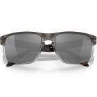Óculos Oakley Holbrook Dark Ink Fade/Prizm Black Polarized