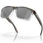 Óculos Oakley Holbrook Dark Ink Fade/Prizm Black Polarized