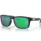 Óculos Oakley Holbrook Polished Black/Prizm Black