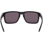 Óculos Oakley Holbrook Matte Black/Gradient Grey