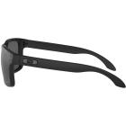 Óculos Oakley Holbrook Matte Black/Prizm Black Polarized