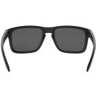 Óculos Oakley Holbrook Matte Black/Prizm Black Polarized