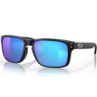 Óculos Oakley Holbrook Polished Black/Prizm Black
