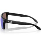 Óculos Oakley Holbrook Matte Black/Prizm Sapphire Polarized