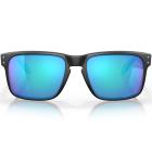 Óculos Oakley Holbrook Matte Black/Prizm Sapphire Polarized