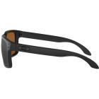 Óculos Oakley Holbrook Matte Black/Prizm Tungsten Polarized