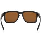 Óculos Oakley Holbrook Matte Black/Prizm Tungsten Polarized