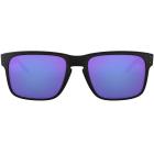 Óculos Oakley Holbrook Matte Black/Prizm Violet Iridium