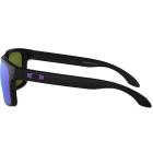 Óculos Oakley Holbrook Matte Black/Prizm Violet Iridium