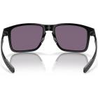 Óculos Oakley Holbrook Metal Matte Black/Prizm Jade Iridium