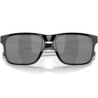 Óculos Oakley Holbrook Mix Polished Black/Prizm Black Polarized