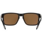 Óculos Oakley Holbrook Polished Black/24K Iridium