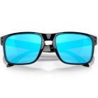 Óculos Oakley Holbrook Polished Black/Prizm Sapphire