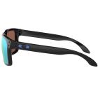 Óculos Oakley Holbrook Polished Blue/Prizm Deep Water Polarized
