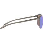 Óculos Oakley Holbrook TI Matte Gunmetal/Prizm Sapphire Polarized