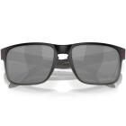 Óculos Oakley Holbrook Troy Lee Black Fade/Prizm Black